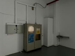 Pantech Business Hub (D5), Factory #529598251